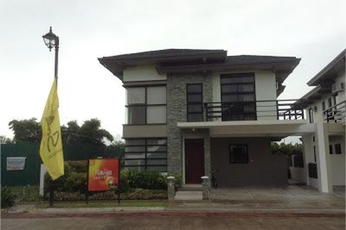Land for Sale in Don Jose, Santa Rosa, Laguna – photo 6