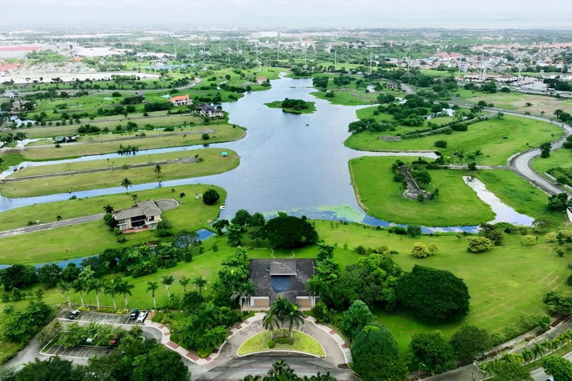 Land for Sale in Don Jose, Santa Rosa, Laguna