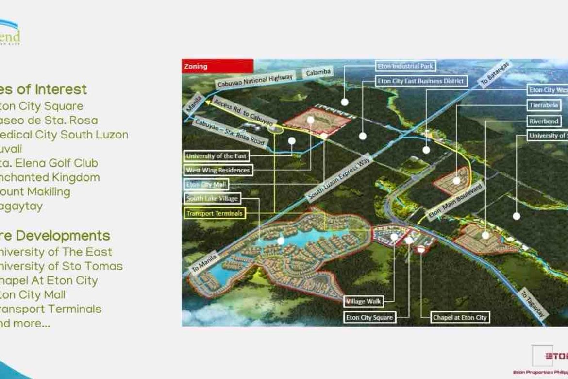 Land for Sale in Don Jose, Santa Rosa, Laguna – photo 6