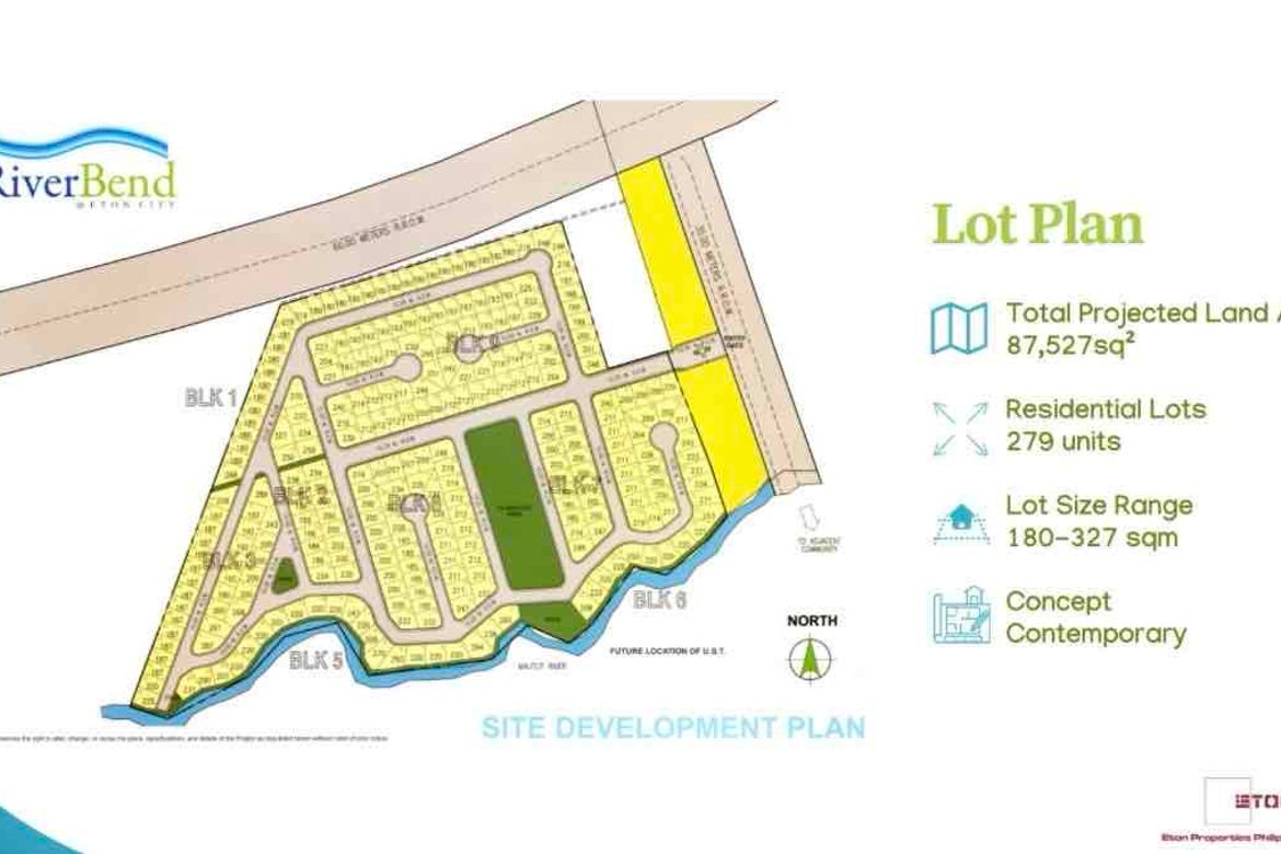 Land for Sale in Don Jose, Santa Rosa, Laguna – photo 7