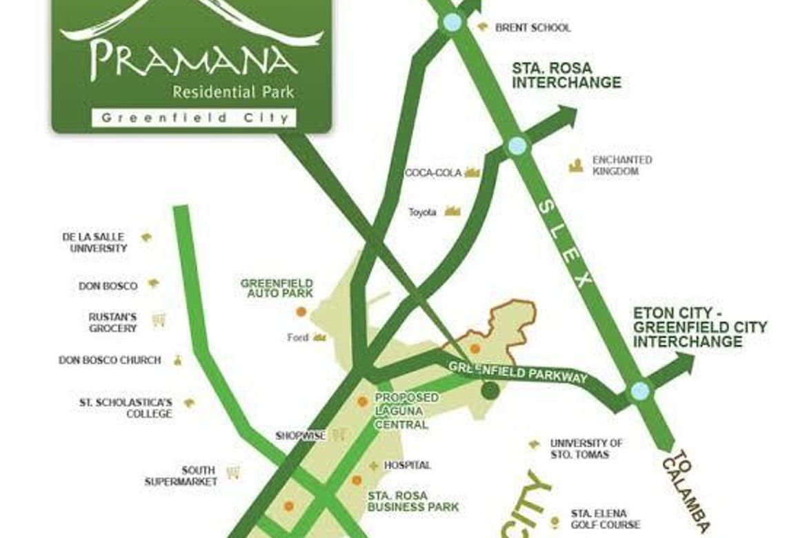 Land for Sale in Don Jose, Santa Rosa, Laguna – photo 4