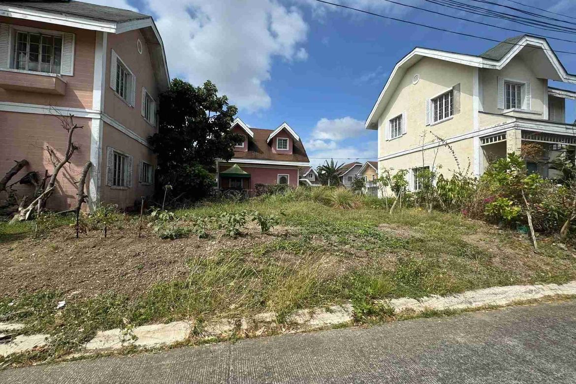 Land for Sale in Don Jose, Santa Rosa, Laguna – photo 6