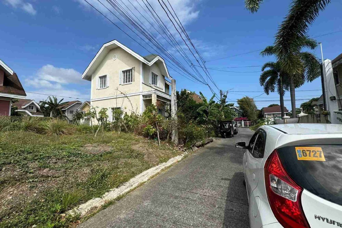Land for Sale in Don Jose, Santa Rosa, Laguna – photo 8