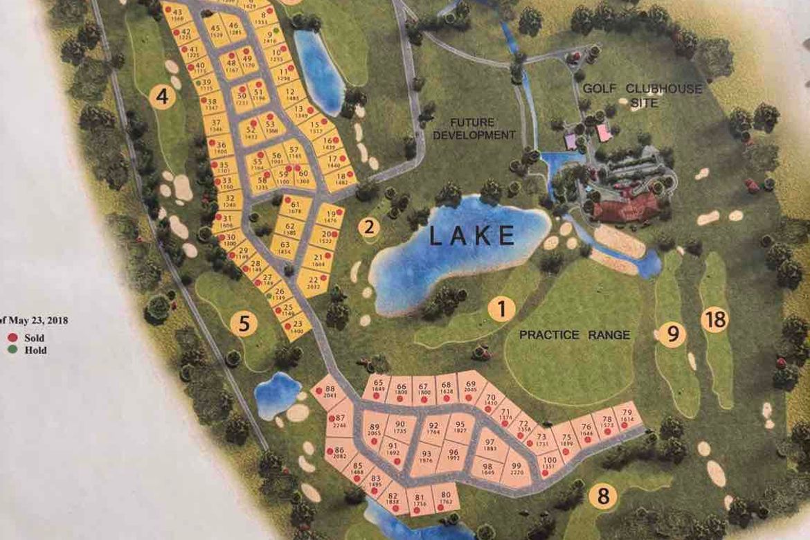 Land for Sale in Don Jose, Santa Rosa, Laguna – photo 5