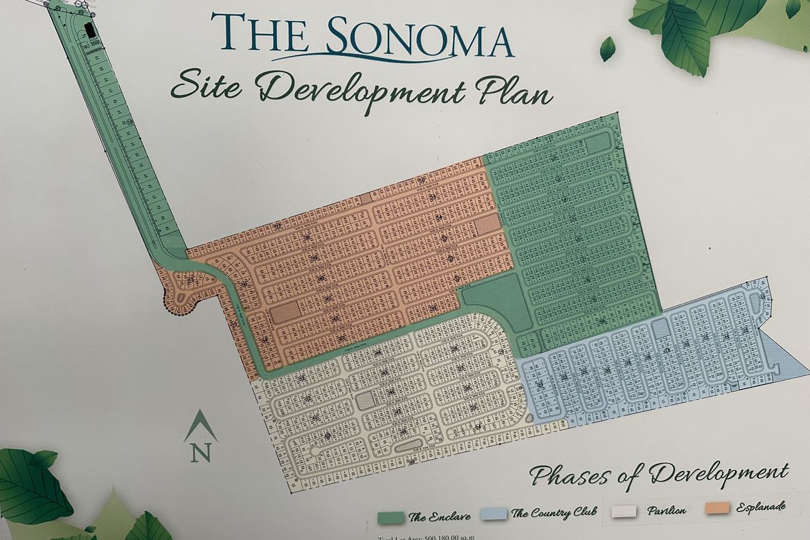 Land for Sale in Don Jose, Santa Rosa, Laguna – photo 8