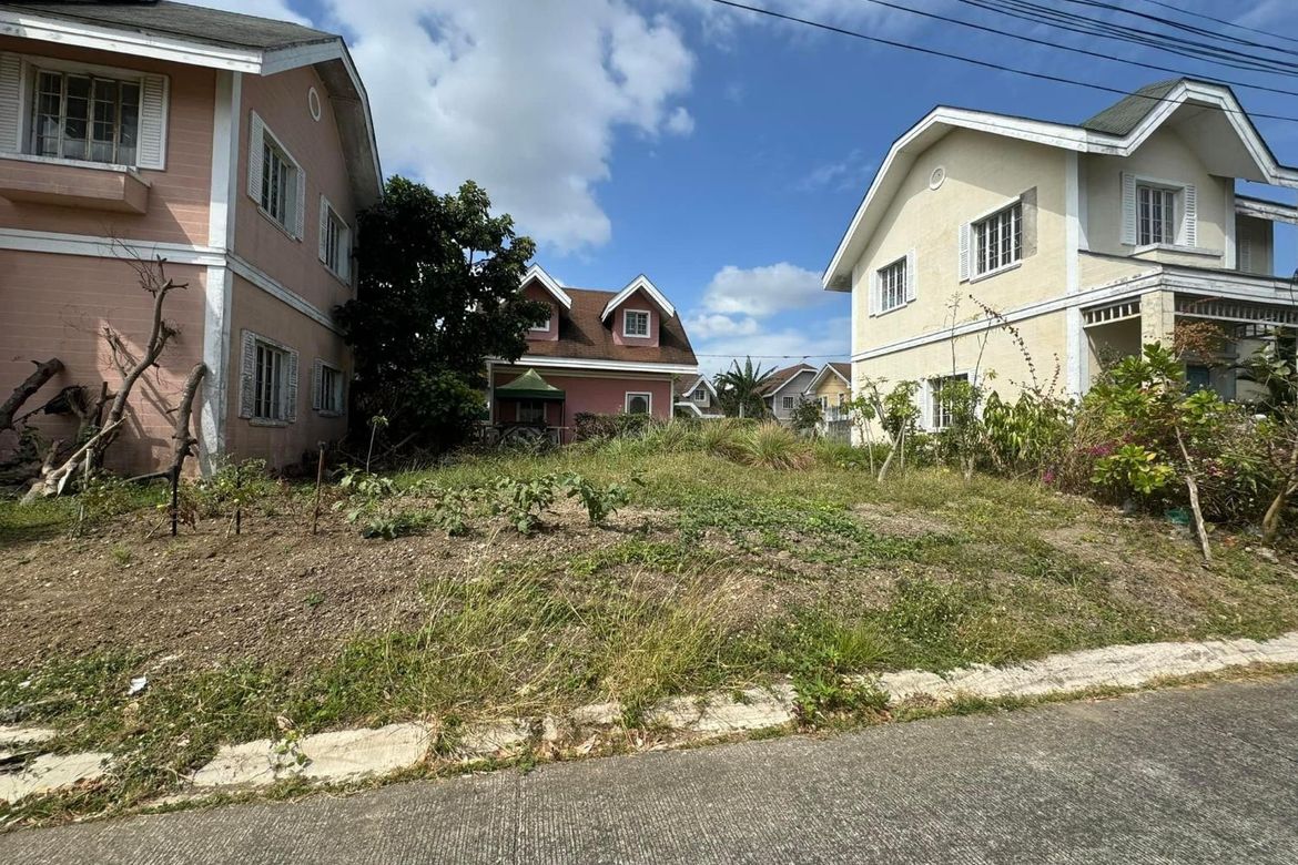 Land for Sale in Don Jose, Santa Rosa, Laguna