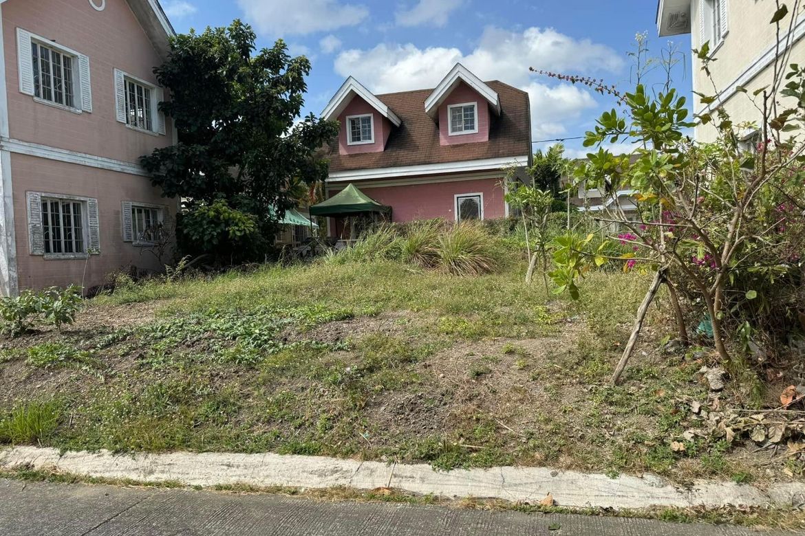 Land for Sale in Don Jose, Santa Rosa, Laguna – photo 3