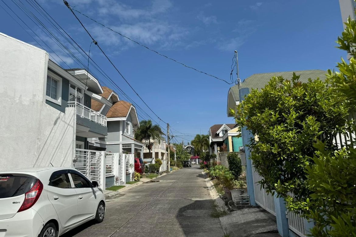 Land for Sale in Don Jose, Santa Rosa, Laguna – photo 6