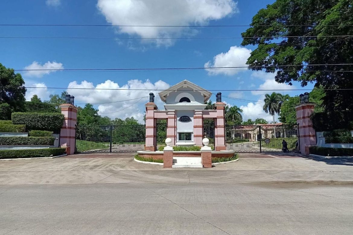 Land for Sale in Don Jose, Santa Rosa, Laguna