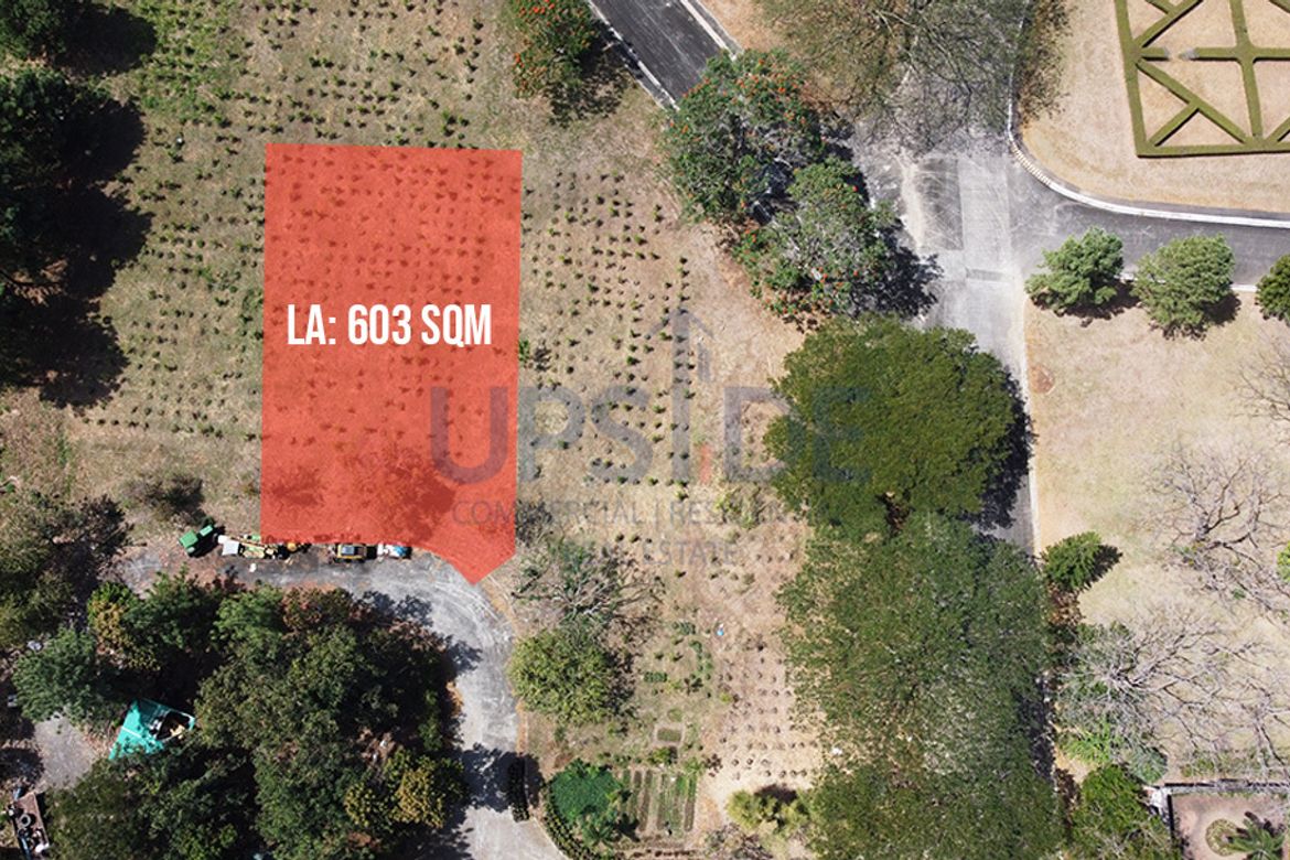 Land for Sale in Don Jose, Santa Rosa, Laguna