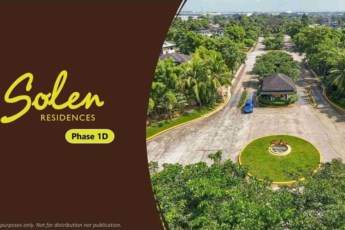 Land for Sale in Don Jose, Santa Rosa, Laguna – photo 3