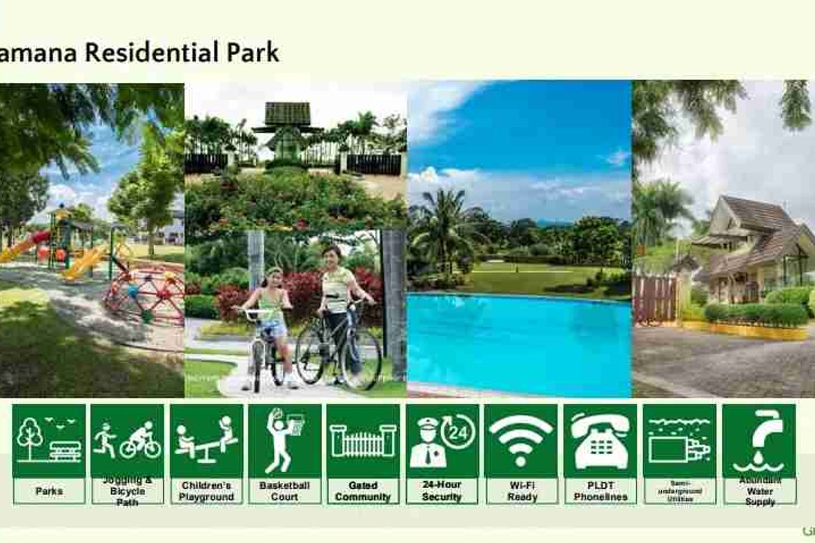 Land for Sale in Don Jose, Santa Rosa, Laguna – photo 4