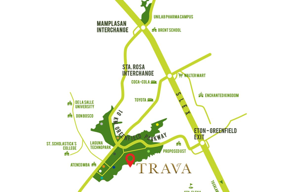 Land for Sale in Don Jose, Santa Rosa, Laguna – photo 6