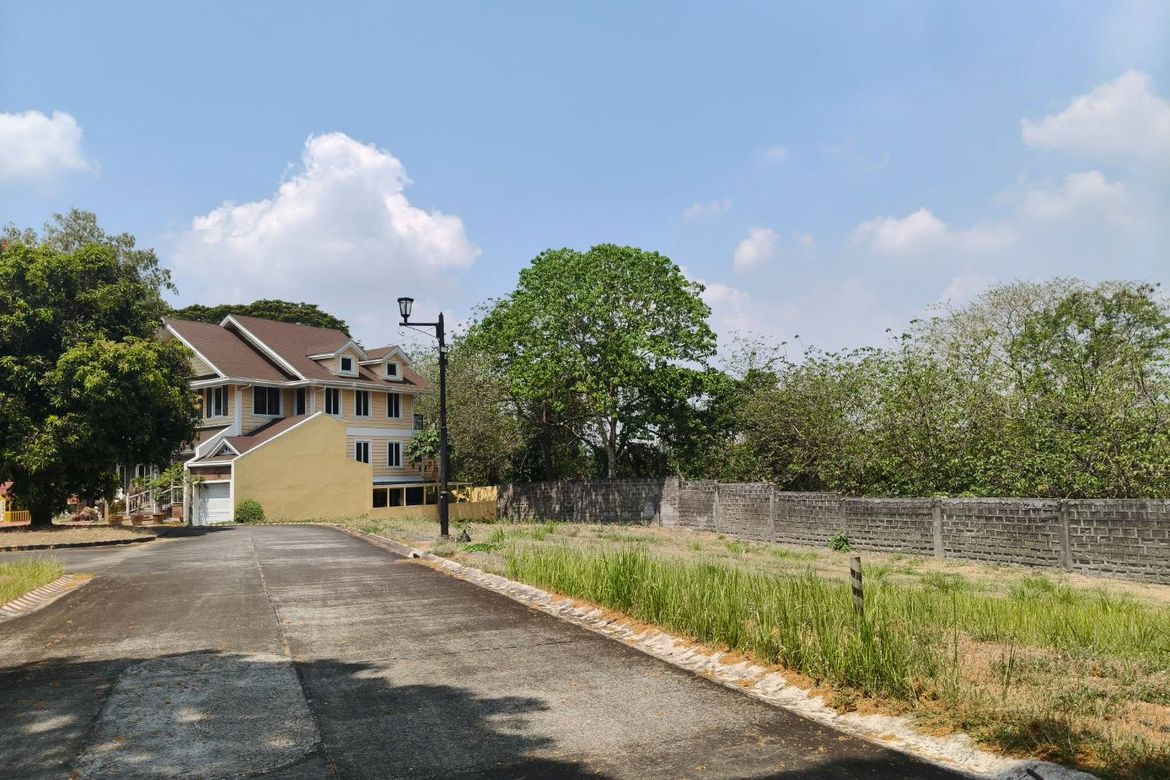 Land for Sale in Don Jose, Santa Rosa, Laguna