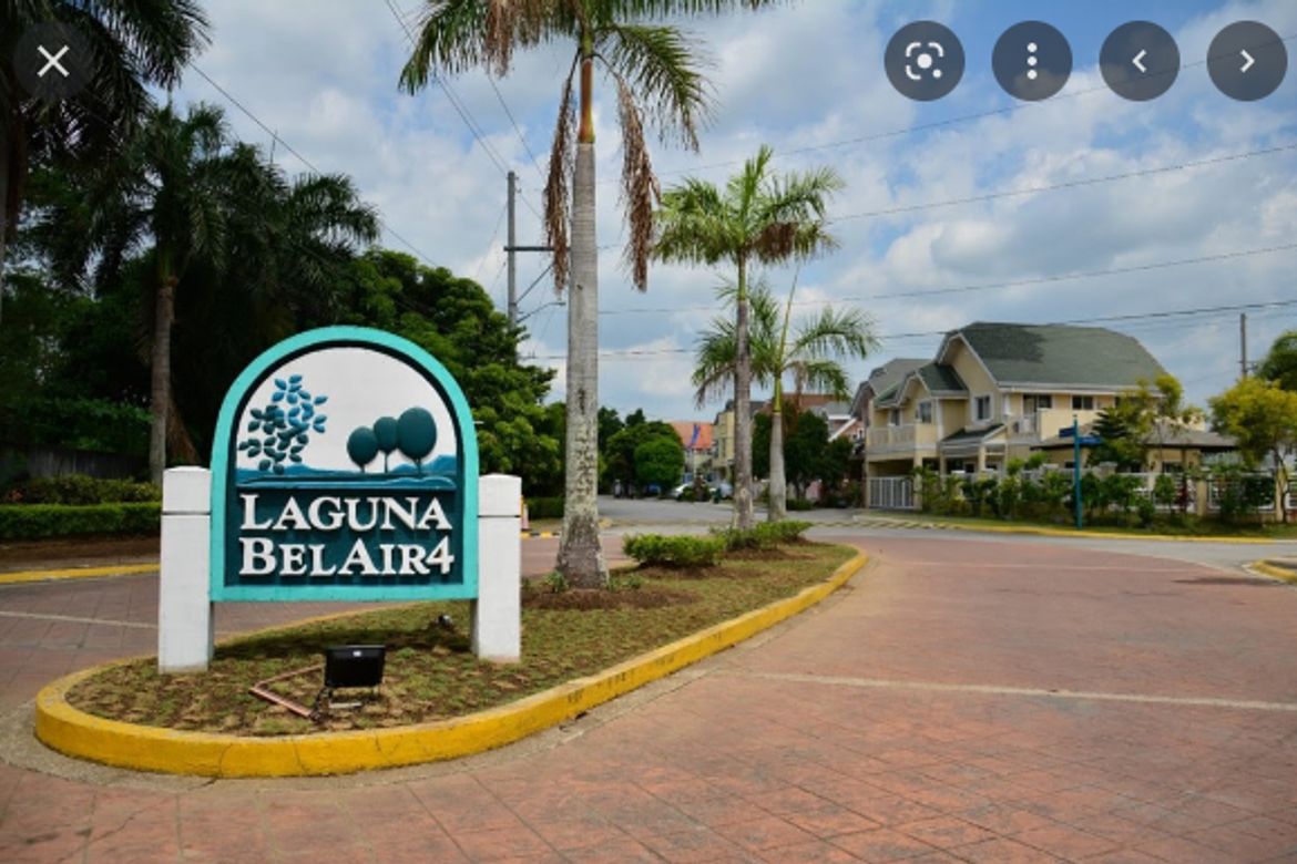 Land for Sale in Don Jose, Santa Rosa, Laguna