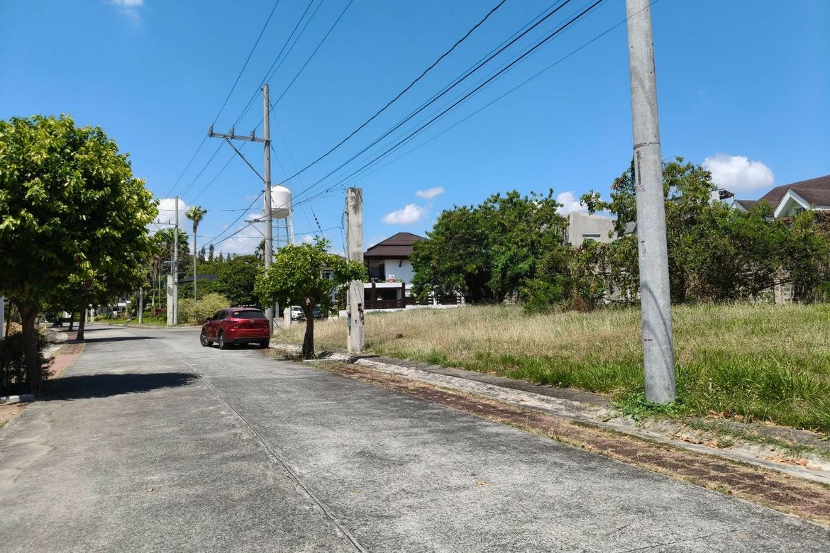Land for Sale in Don Jose, Santa Rosa, Laguna – photo 3