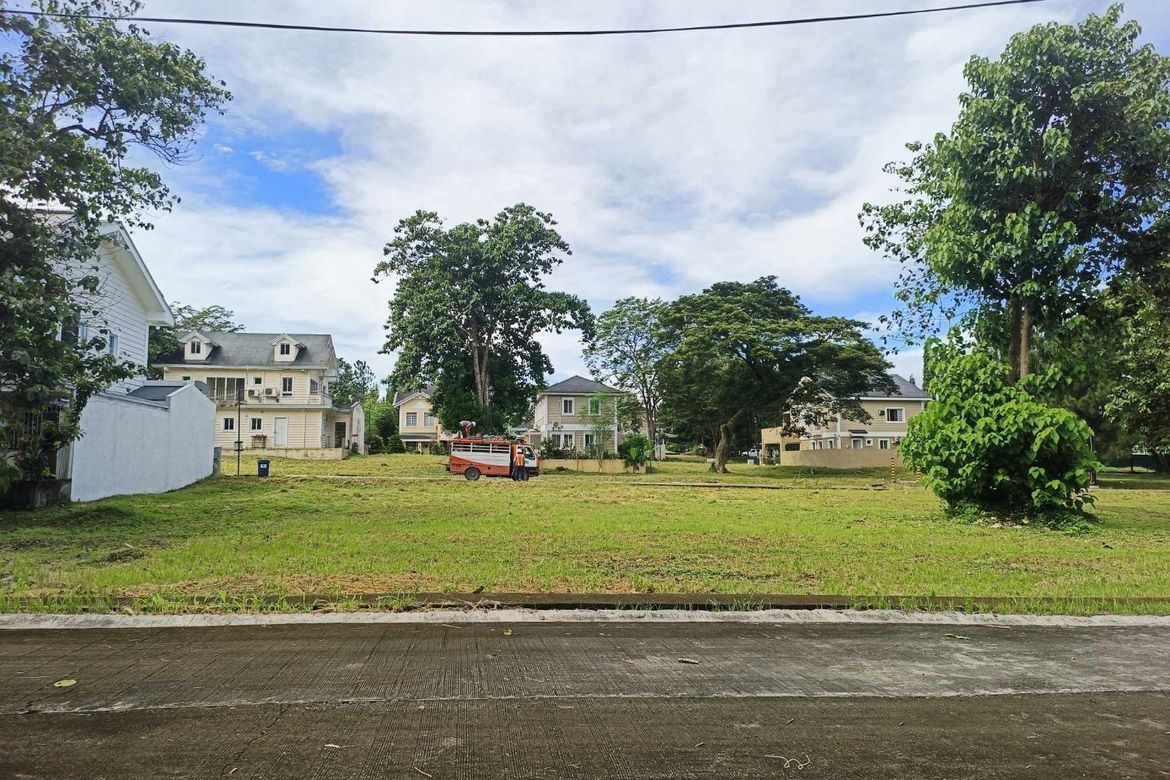 Land for Sale in Don Jose, Santa Rosa, Laguna