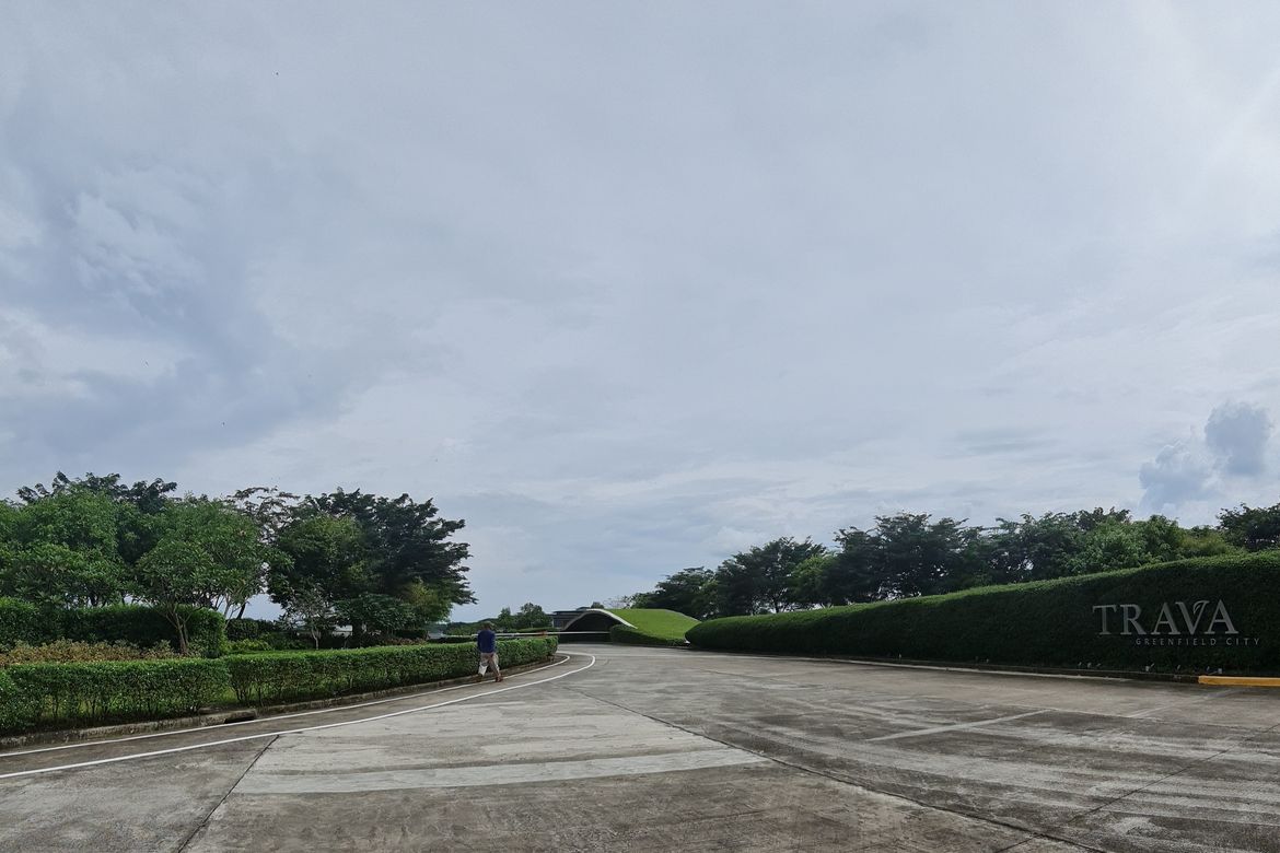 Land for Sale in Don Jose, Santa Rosa, Laguna