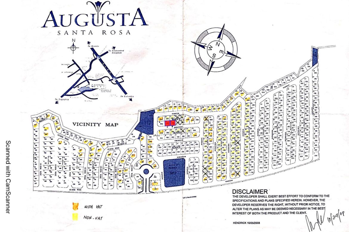 Land for Sale in Don Jose, Santa Rosa, Laguna – photo 6