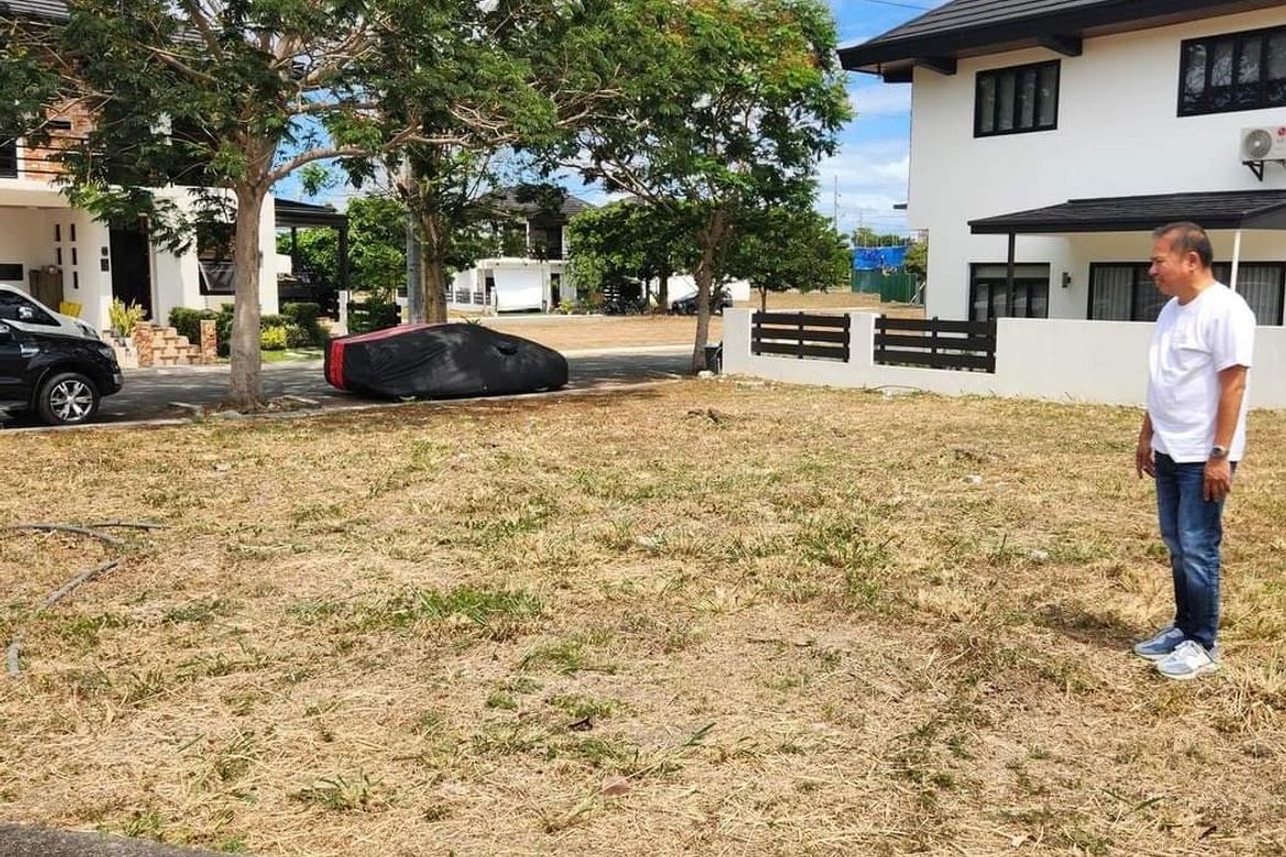 Land for Sale in Don Jose, Santa Rosa, Laguna – photo 2