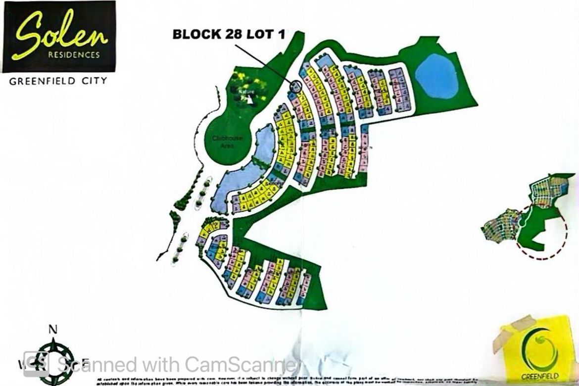 Land for Sale in Don Jose, Santa Rosa, Laguna – photo 5
