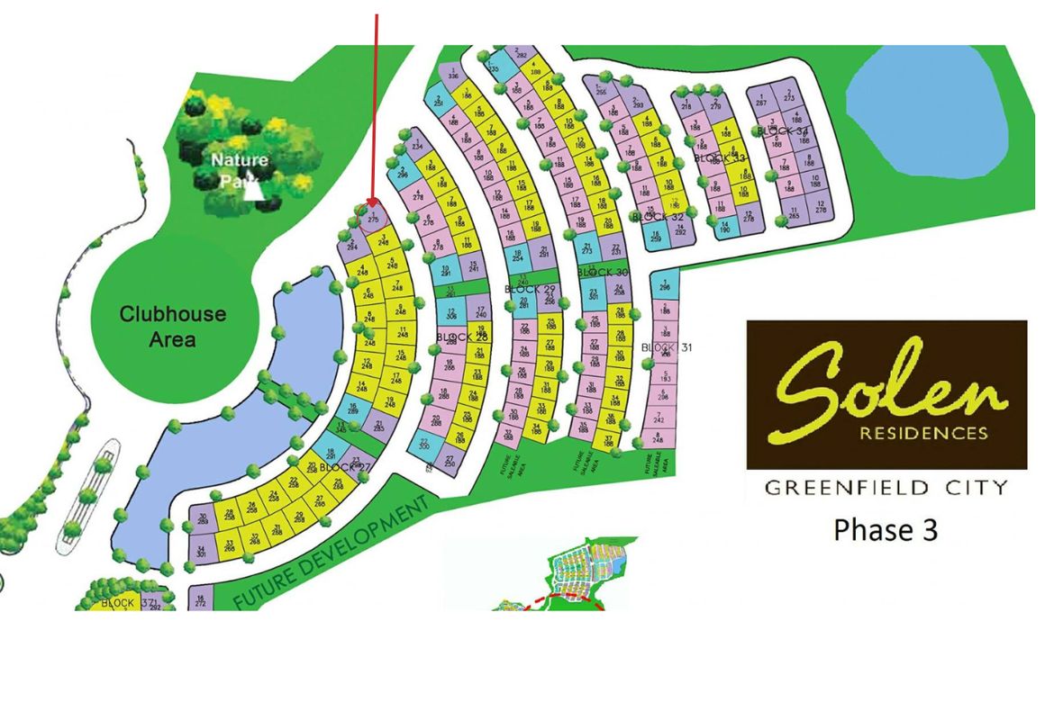 Land for Sale in Don Jose, Santa Rosa, Laguna – photo 4