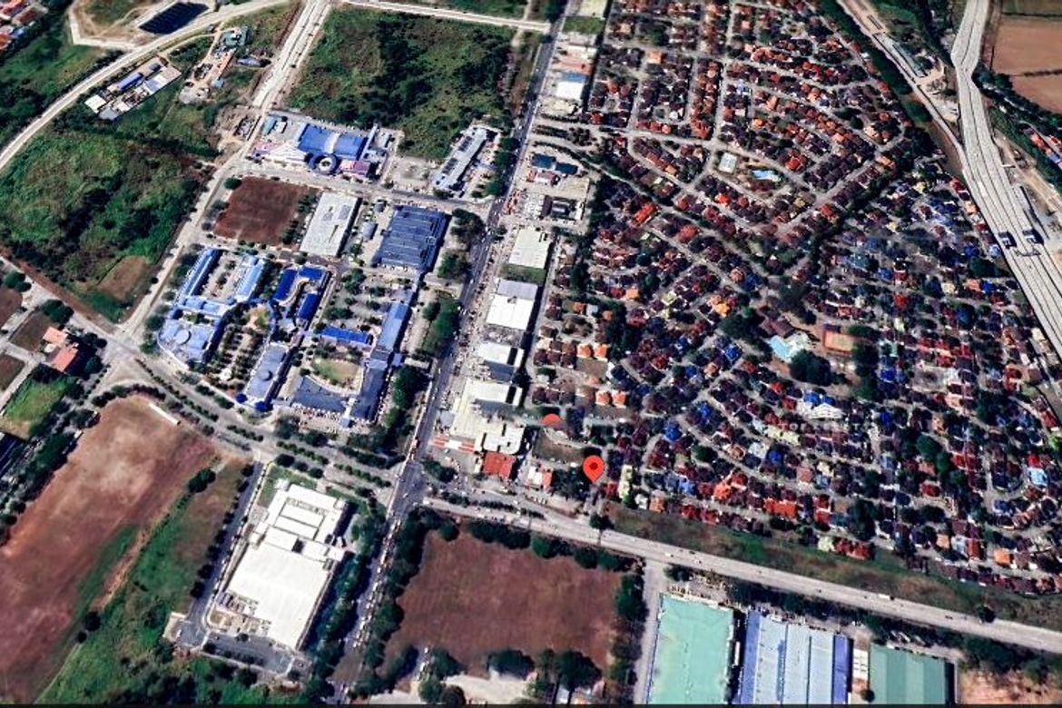 Land for Sale in Don Jose, Santa Rosa, Laguna