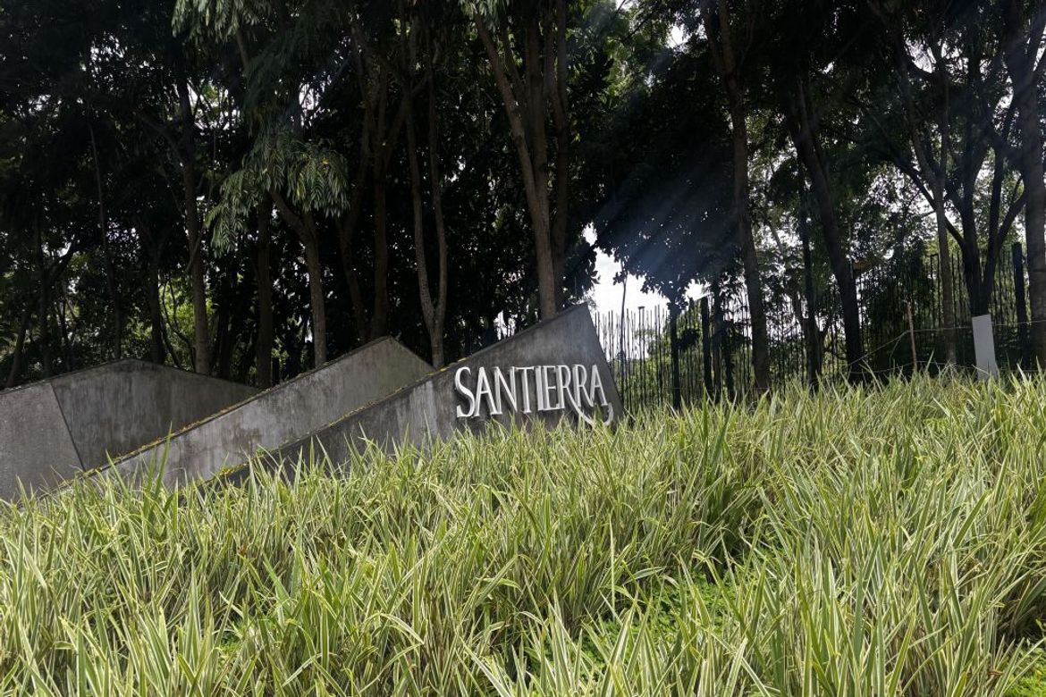 Land for Sale in Don Jose, Santa Rosa, Laguna – photo 3