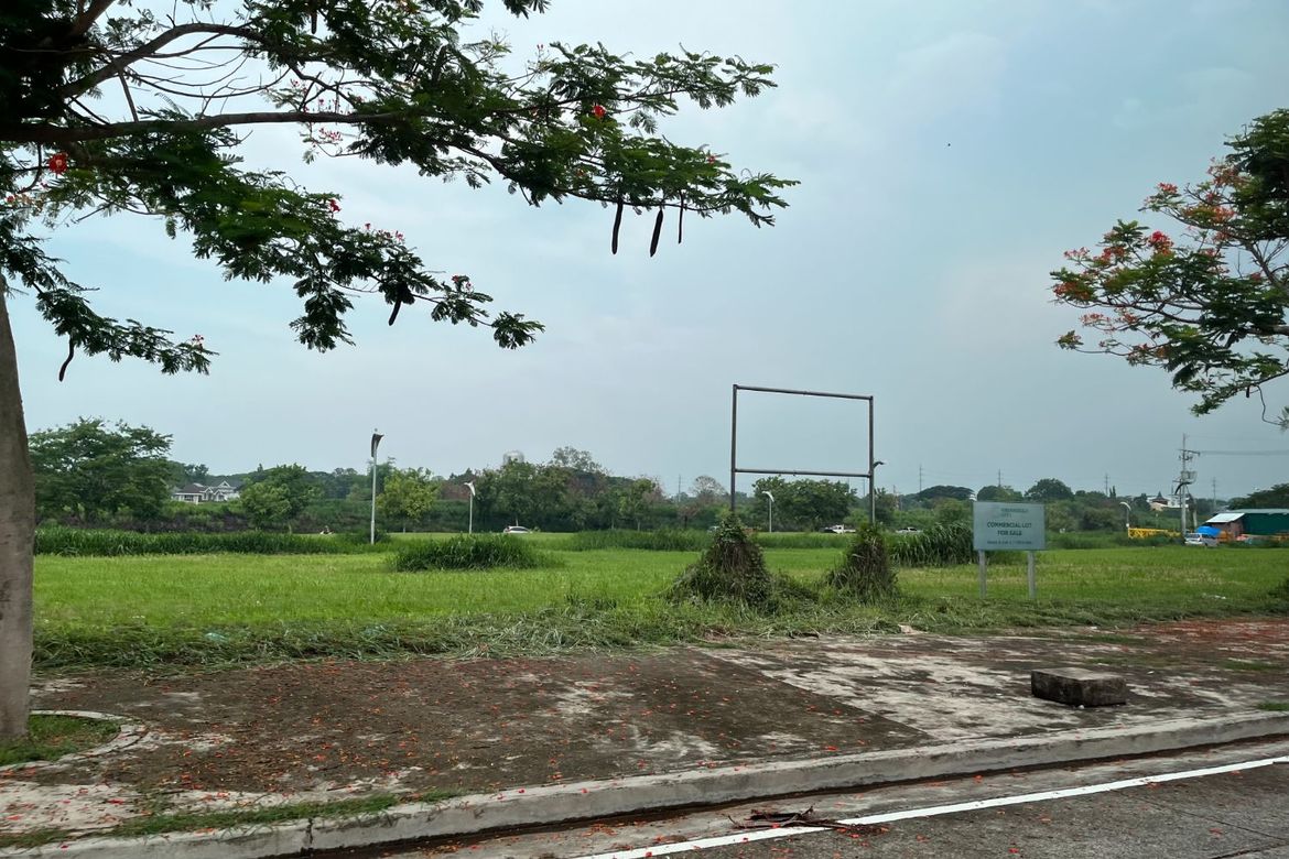 Land for Sale in Don Jose, Santa Rosa, Laguna