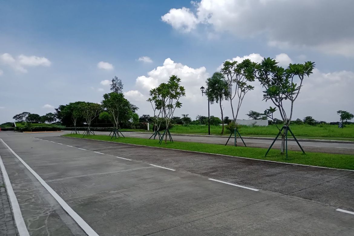 Land for Sale in Don Jose, Santa Rosa, Laguna