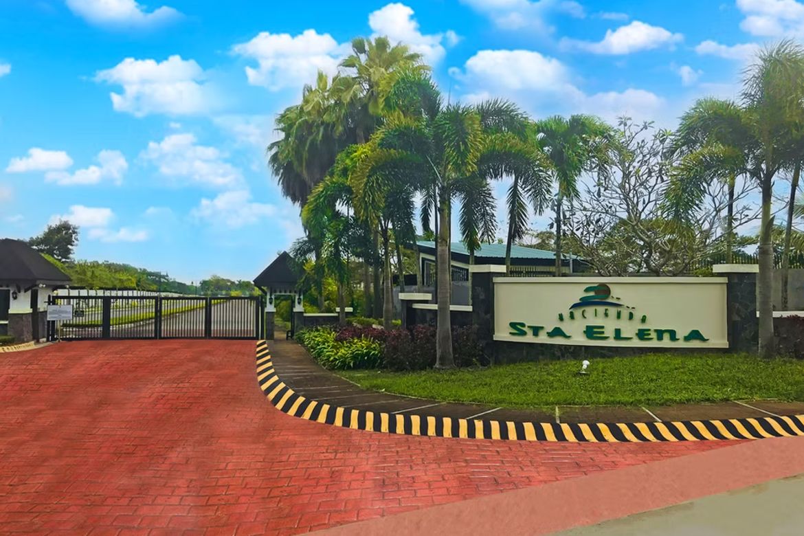 Land for Sale in Don Jose, Santa Rosa, Laguna
