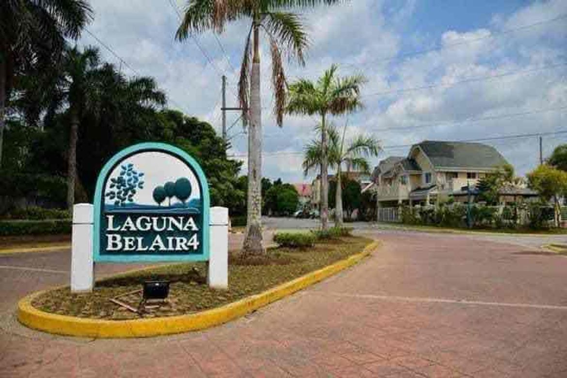Land for Sale in Don Jose, Santa Rosa, Laguna