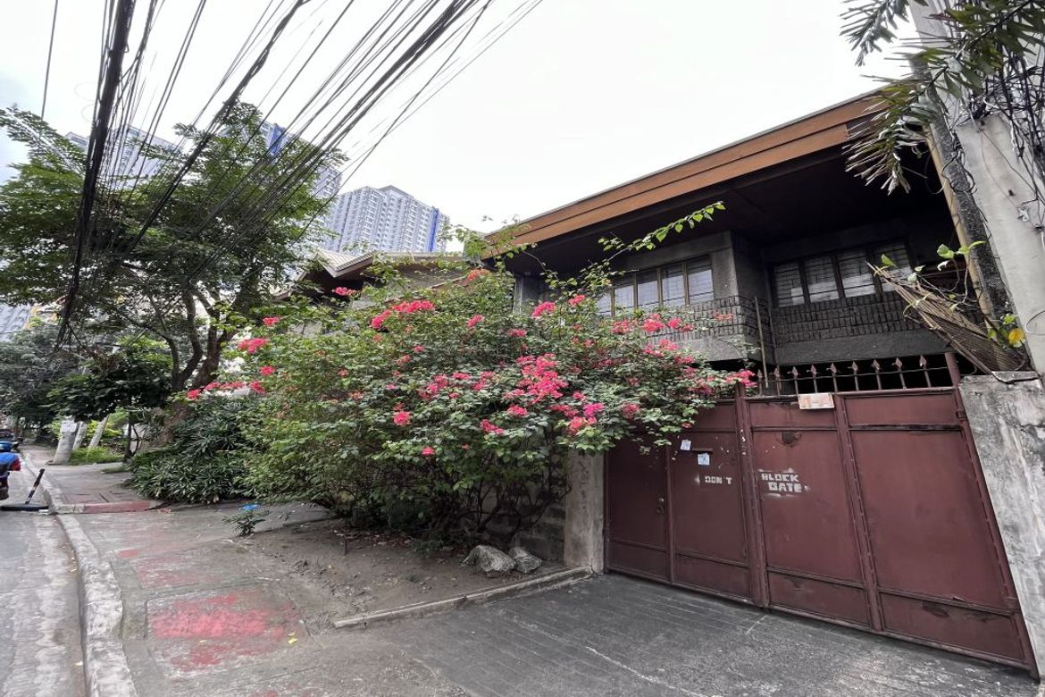 Land for Sale in Doña Imelda, Quezon City, Metro Manila near LRT-2 V. Mapa – photo 2
