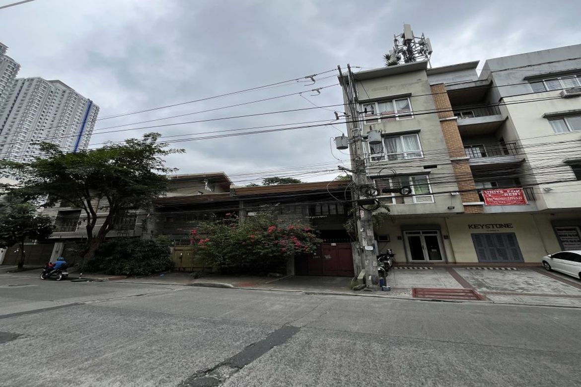 Land for Sale in Doña Imelda, Quezon City, Metro Manila near LRT-2 V. Mapa – photo 4