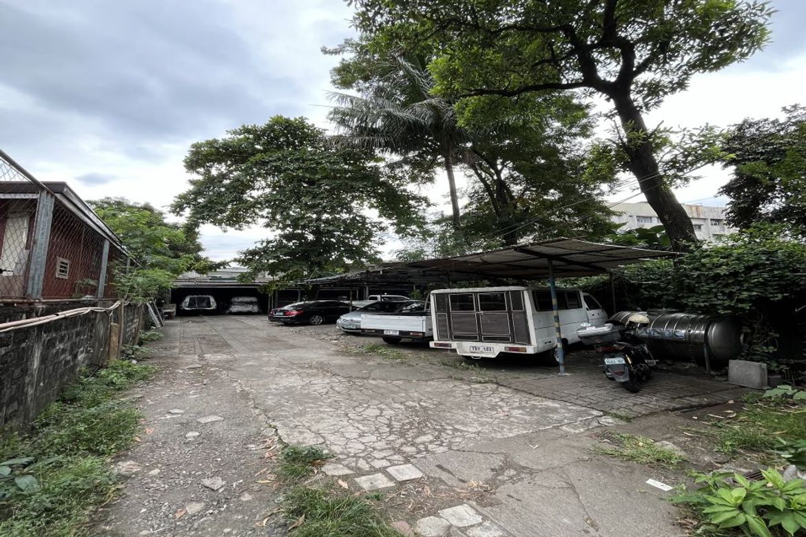 Land for Sale in Doña Imelda, Quezon City, Metro Manila near LRT-2 V. Mapa – photo 5