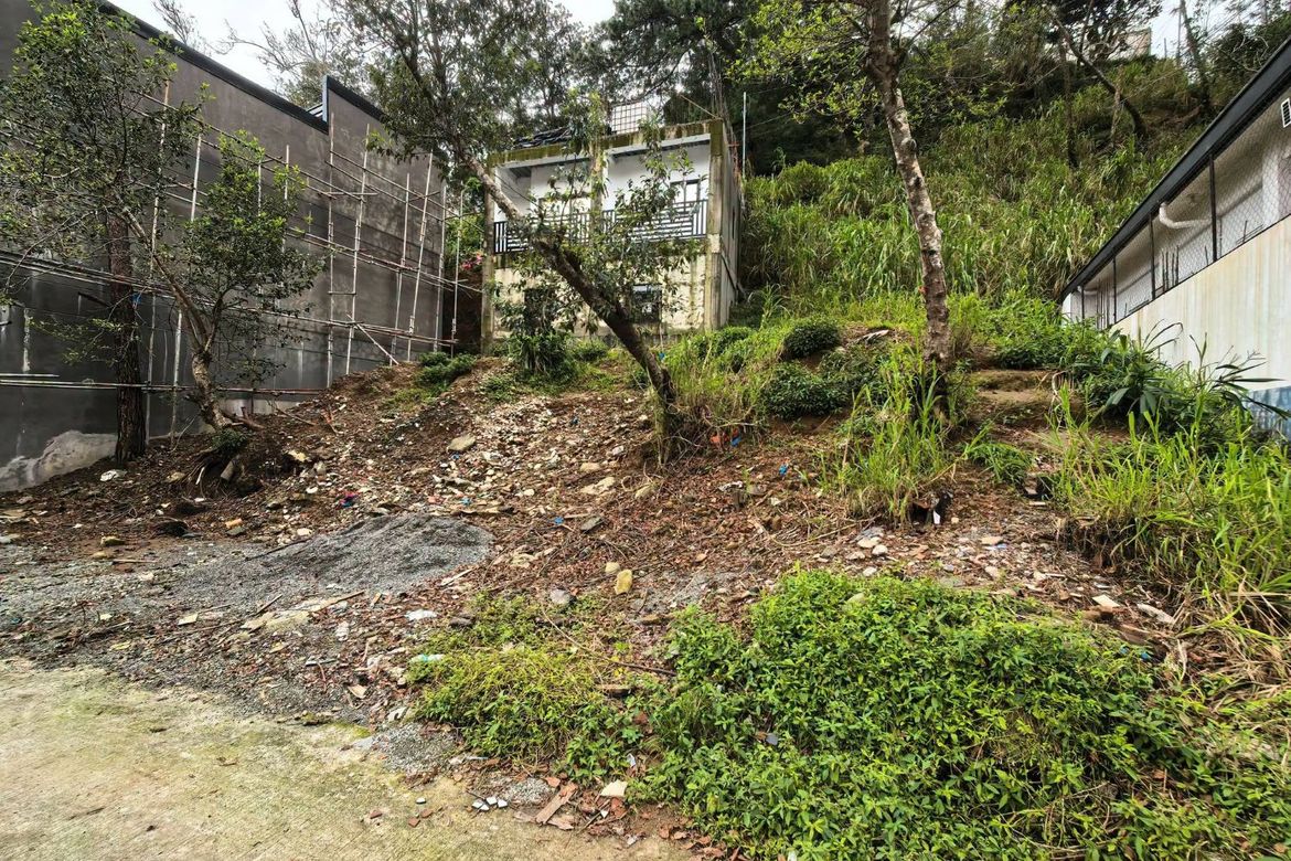 Land for Sale in Dontogan, Baguio, Benguet – photo 4