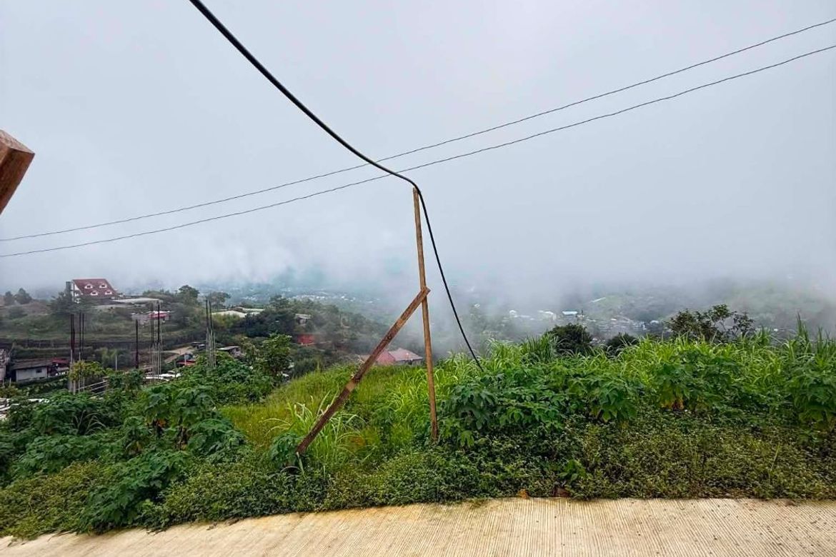 Land for Sale in Dontogan, Baguio, Benguet – photo 3