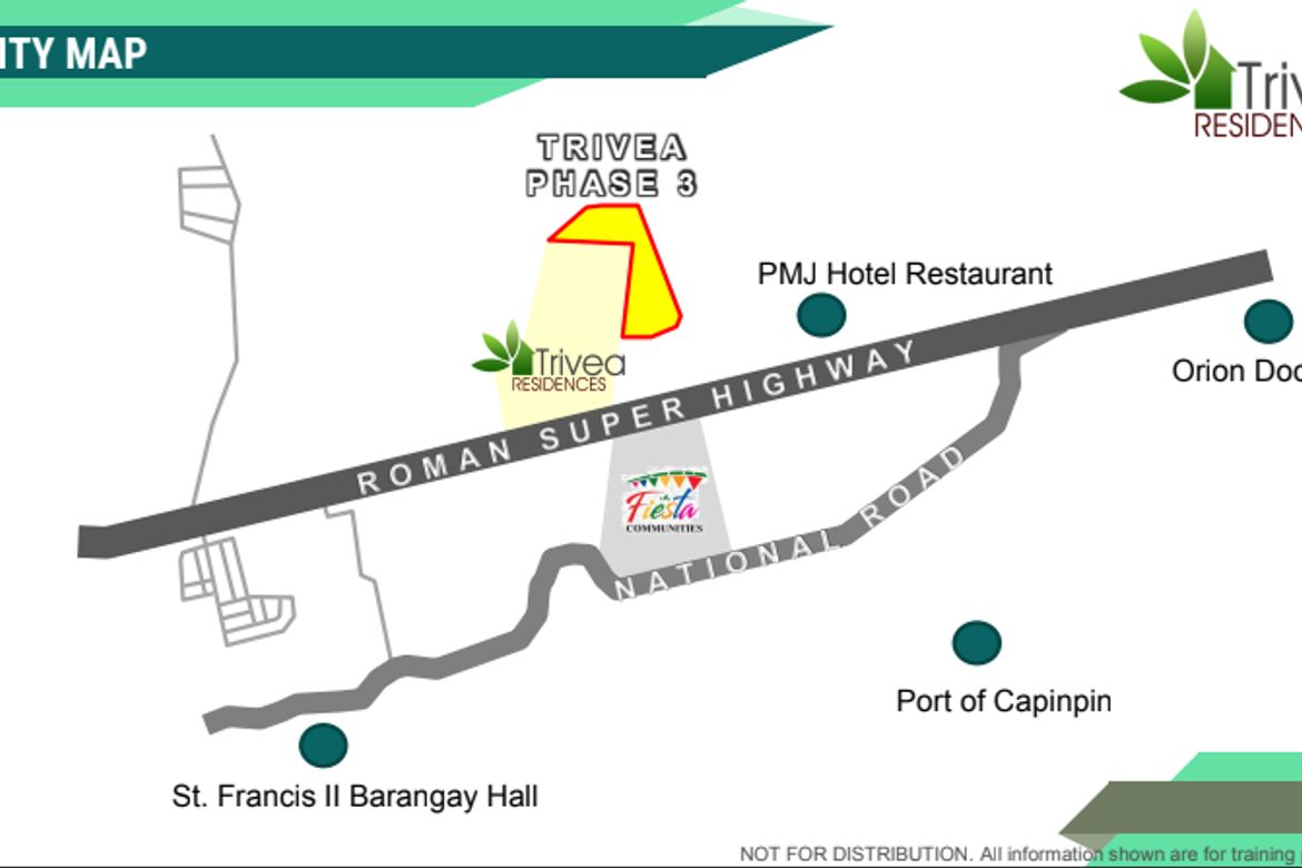 Land for Sale in Duale, Limay, Bataan – photo 5