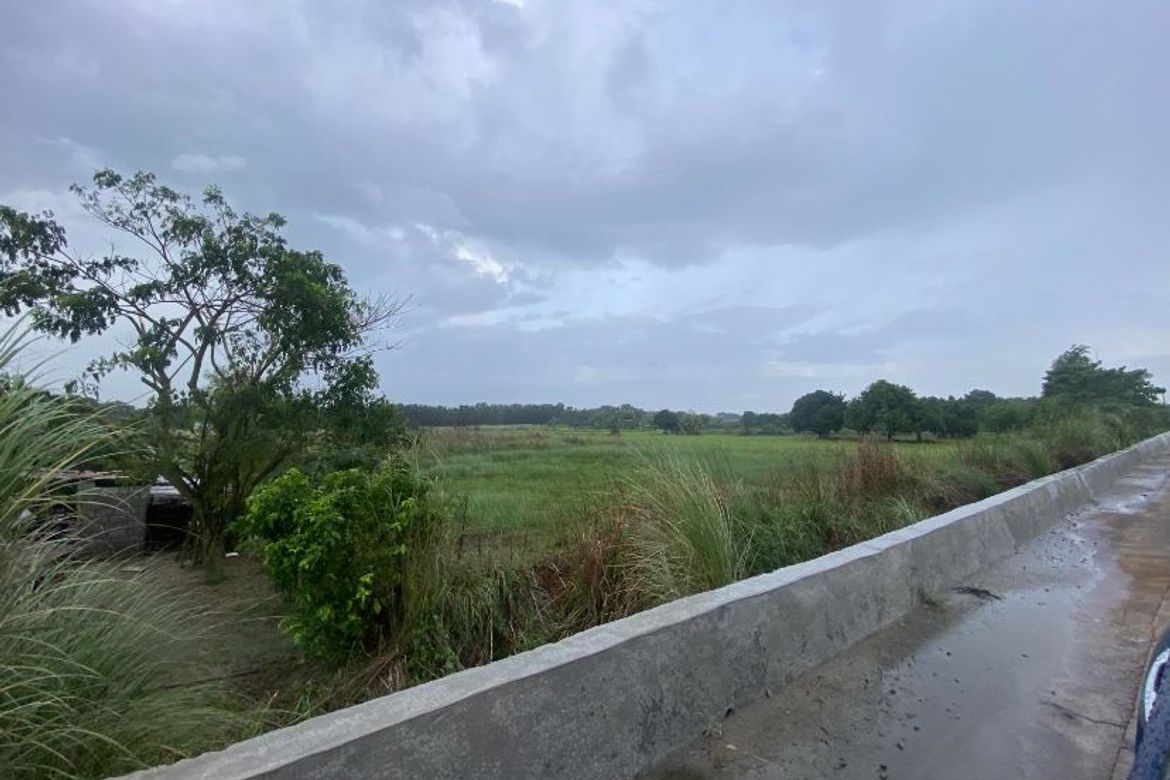 Land for Sale in Duat, Bacolor, Pampanga – photo 2