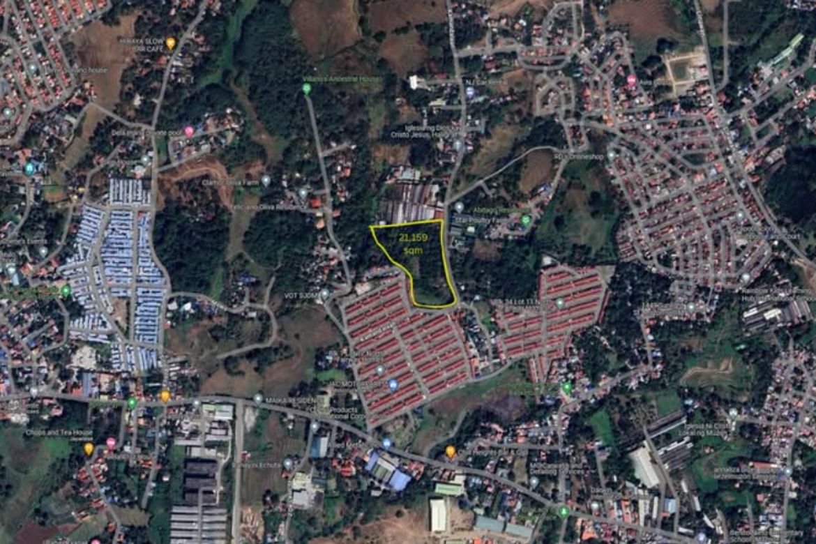 Land for Sale in Dulong Bayan, San Jose del Monte, Bulacan – photo 2