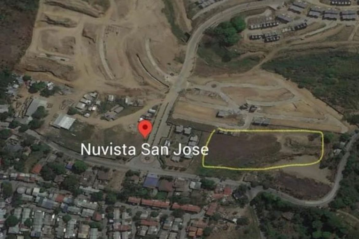 Land for Sale in Dulong Bayan, San Jose del Monte, Bulacan – photo 2