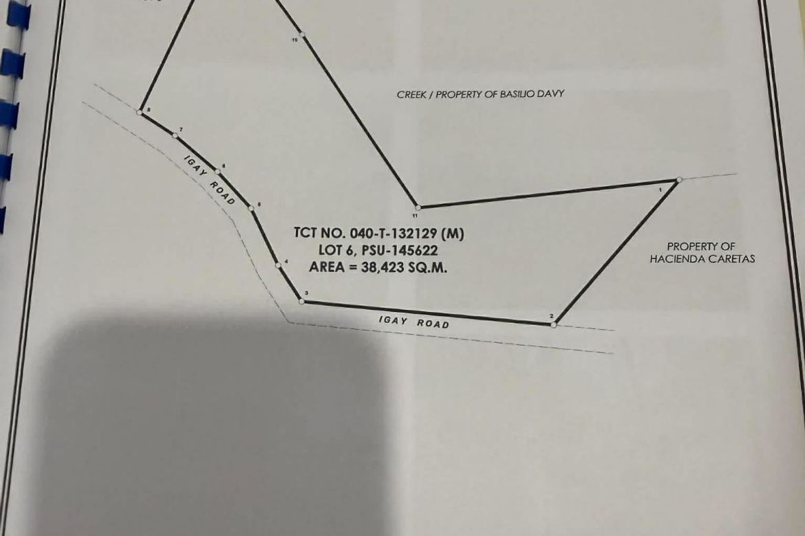 Land for Sale in Dulong Bayan, San Jose del Monte, Bulacan – photo 4