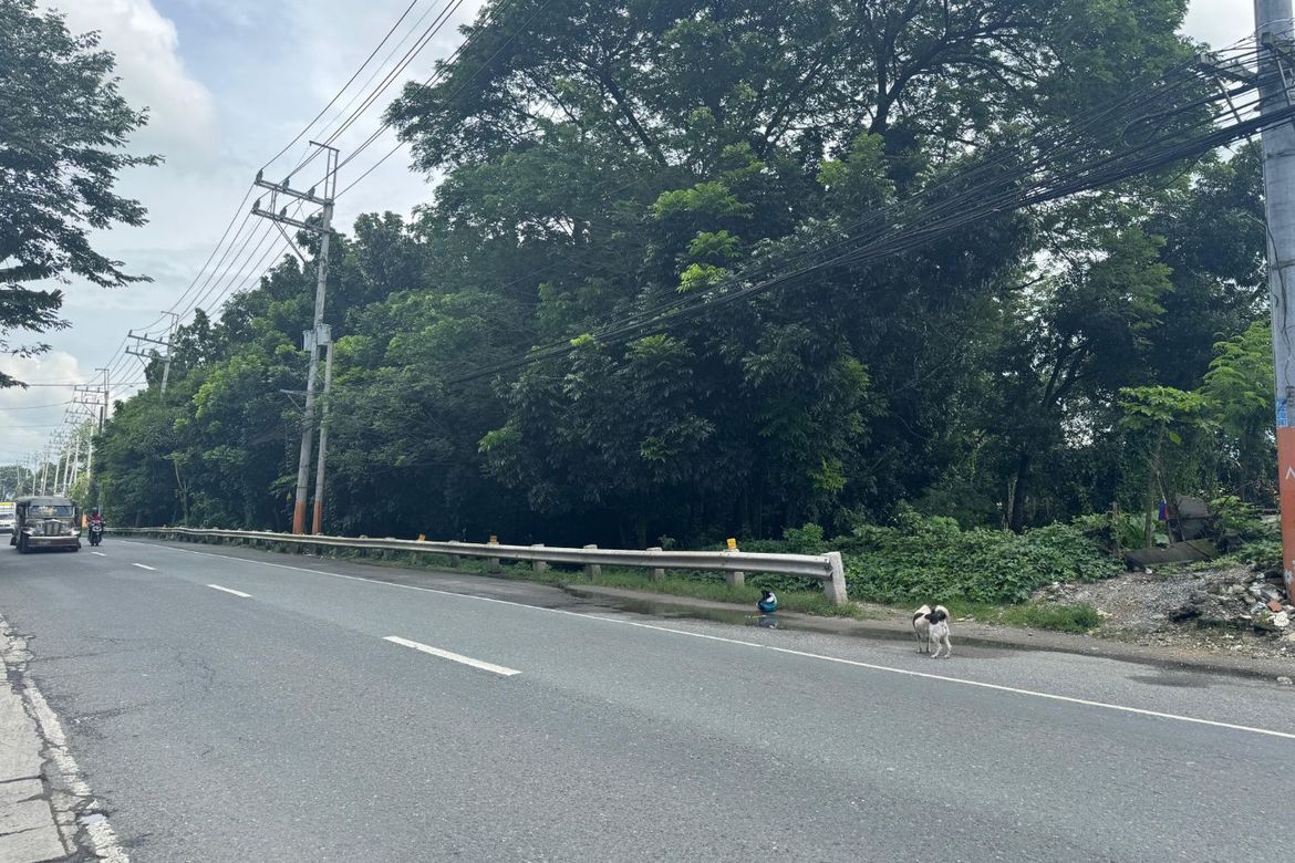 Land for Sale in Dulong Bayan, San Jose del Monte, Bulacan