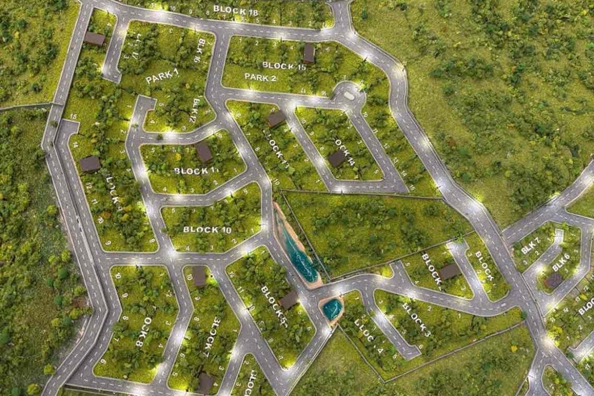 Land for Sale in Dulong Bayan, San Jose del Monte, Bulacan – photo 4