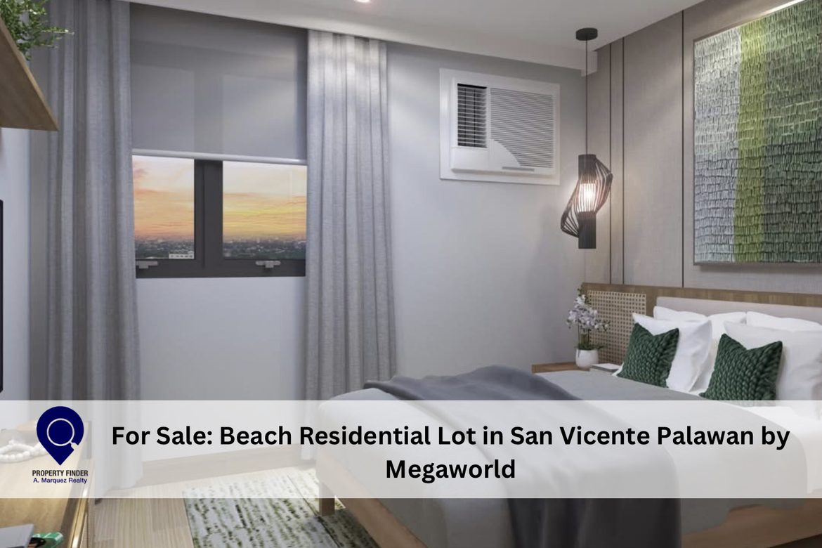 Land for Sale in Dumarao, Roxas, Palawan
