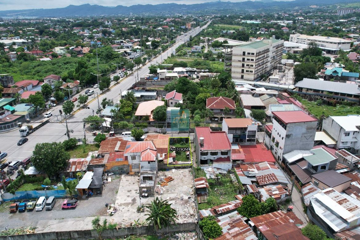 Land for Sale in Dumlog, Talisay, Cebu