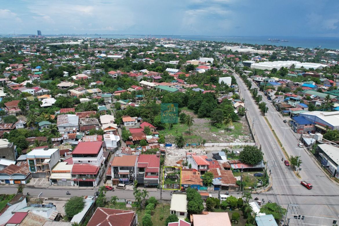 Land for Sale in Dumlog, Talisay, Cebu – photo 3