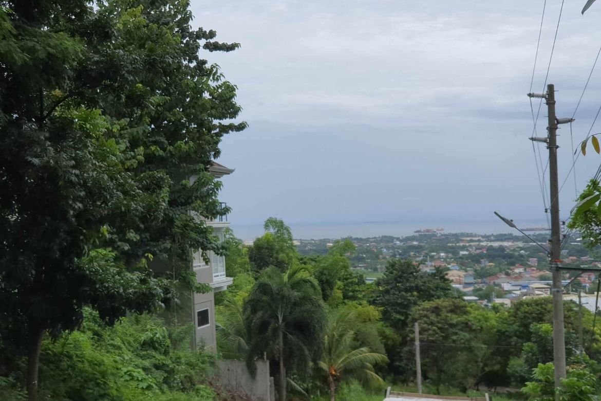 Land for Sale in Dumlog, Talisay, Cebu – photo 5
