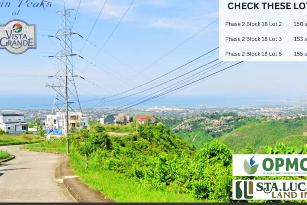 Land for Sale in Dumlog, Talisay, Cebu