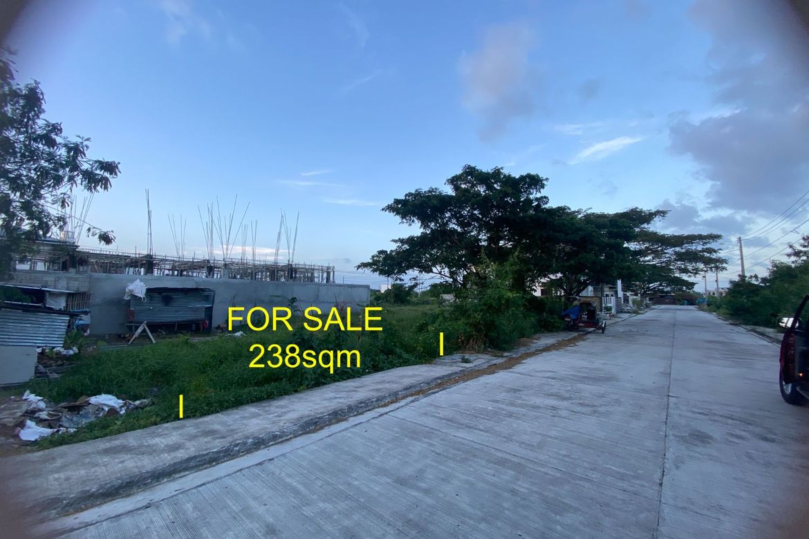 Land for Sale in Dungon, Iloilo City, Iloilo